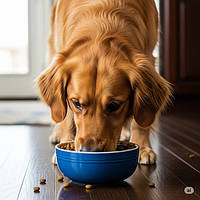 Корм для собак