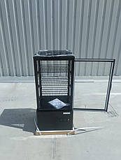 Вітрина вертикальна настільна Gooder XC-78L (0...+12 С), фото 2