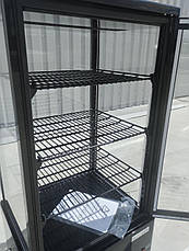 Вітрина вертикальна настільна Gooder XC-78L (0...+12 С), фото 3