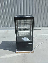 Вітрина вертикальна настільна Gooder XC-78L (0...+12 С), фото 4