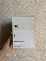 Відлущувальні очищувальні серветки для всіх типів шкіри Holy Land Cosmetics Alpha-Beta & Retinol Peeling Pads 1шт