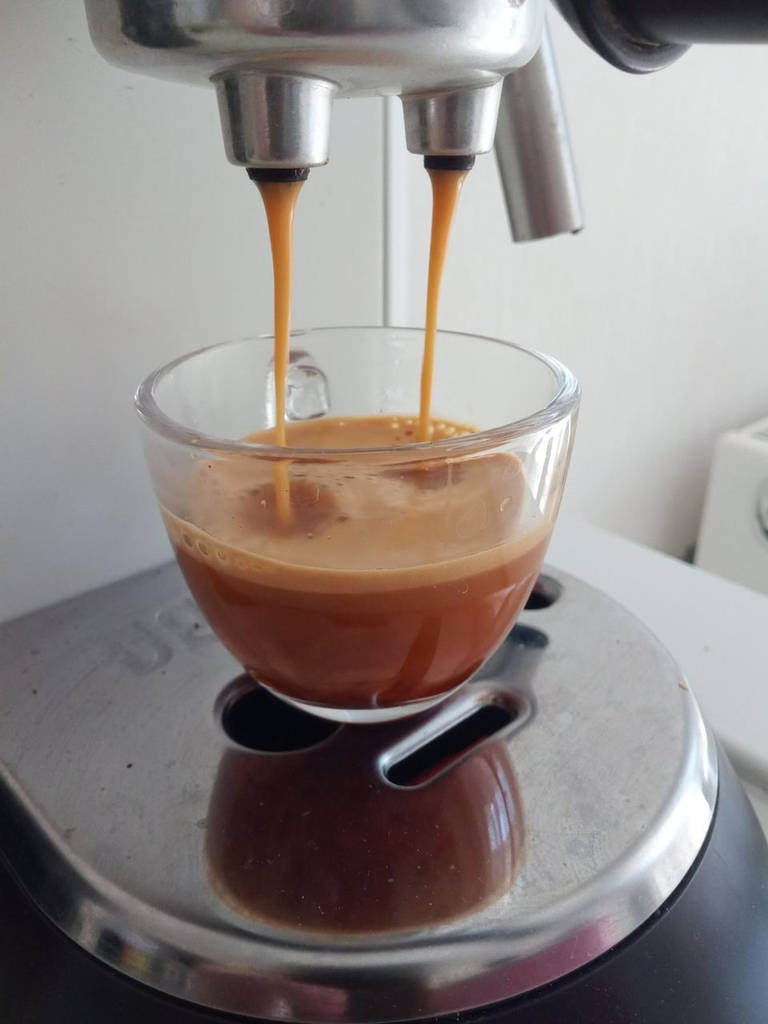 INDIA MONSOONED MALABAR AA кава зернова ІНДІЯ АА 250 г Свіжообсмажена кава Моносорт - фото покупців 4