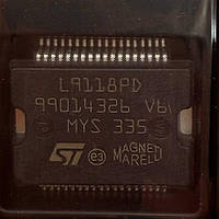 Мікросхема L9118PD