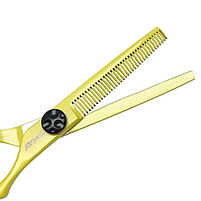 Філірувальні ножиці Sway Art Yellow 6 (110 32360 6,00"), фото 2