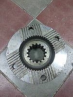 Фланец редуктора заднего моста МАЗ.4 отверстия М-14.Новый.Пр-во МАЗ.