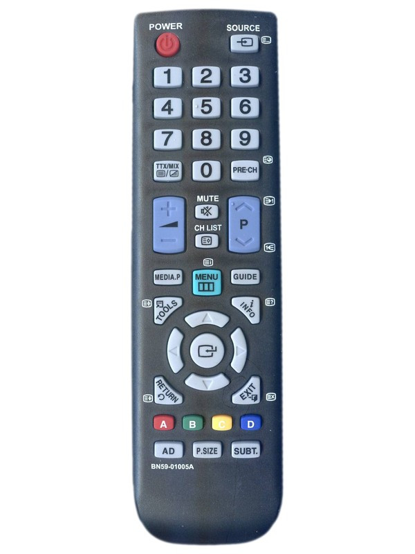 Пульт для телевізора Samsung BN59-01005A