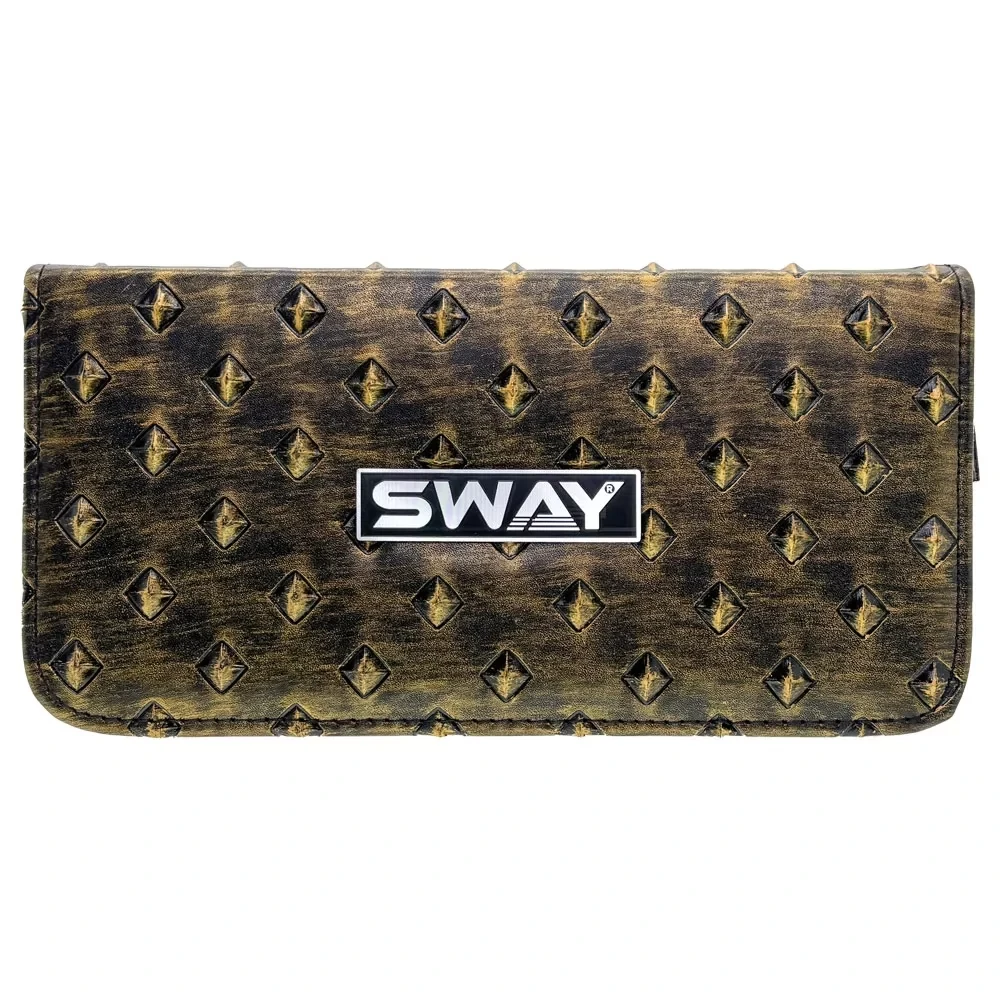 Чохол для перукарень Sway Cooper на 2 моделі, фото 1