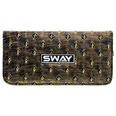 Чохол для перукарень Sway Cooper на 2 моделі