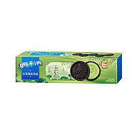 Печиво Oreo зі смаком Матча Matcha, 97 г