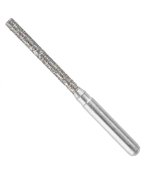 Цилиндрический алмазный бор 112.524.012, Crutter (Україна), фото 1