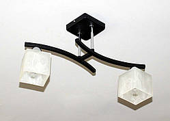 Люстра Sirius B A1507/2 (на 2 плафони)