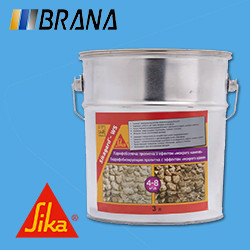 Sikagard WS Гідрофобна пропитка для фасаду, 10 л, фото 1