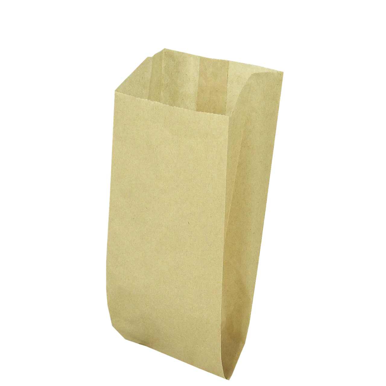 Упаковка для шаурми 220х100х50 мм 50 г./м.2 ( уп. 1000 шт), фото 1