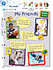 Учебник Smart Junior for Ukraine НУШ 3 Student's Book (Мітчелл Г. К.) Лингвист / 3 класс. НУШ Английский язык - фото 6 - id-p2726235119