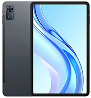 Планшет Doogee Tab E3+ 8/256Gb LTE Graphite Gray UA UCRF