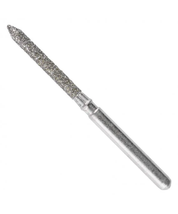 Цилиндрический алмазный бор 131.524.014, Crutter (Україна), фото 1