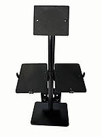 Стійка металева для POS-обладнання