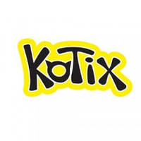 KOTIX cat