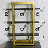 Вітрина для лаків Simple