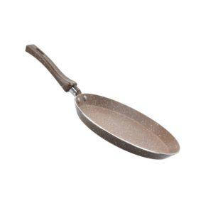 Сковорода для млинців MH-5282-28, антипригарне покриття, діаметр 28 см (MH-5282-28)