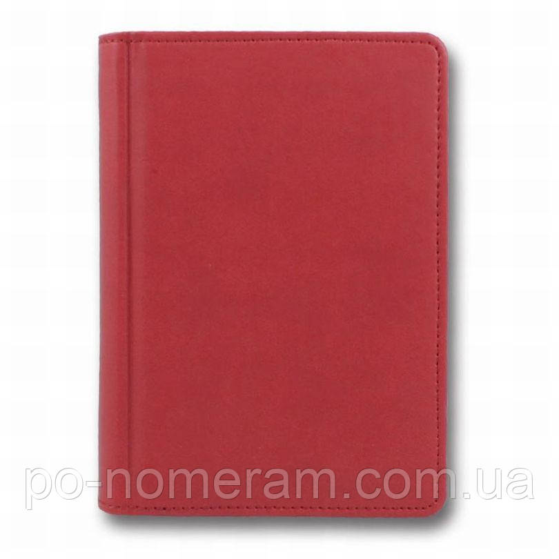 Щоденник 3В- 15 WINNER червоний 176арк. ф-95х135 (20), фото 1