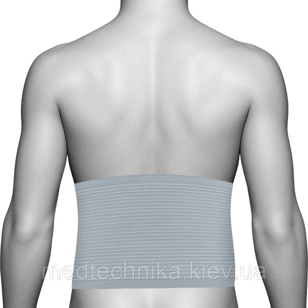 Бандаж протирадикулітний, Алком 3063-1, фото 1