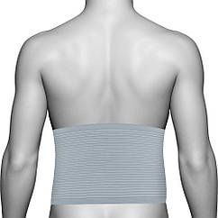 Бандаж протирадикулітний, Алком 3063-1