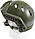 Шлем страйкбольний WoSport Umbrella Helmet, size M od green HL-09-PJ-OD, фото 3