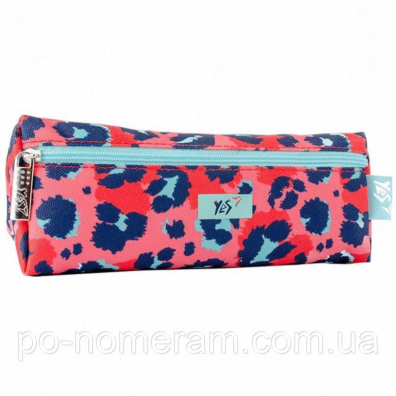 Пенал м’який YES /532963/ TU-02 Barbie (1/60), фото 1