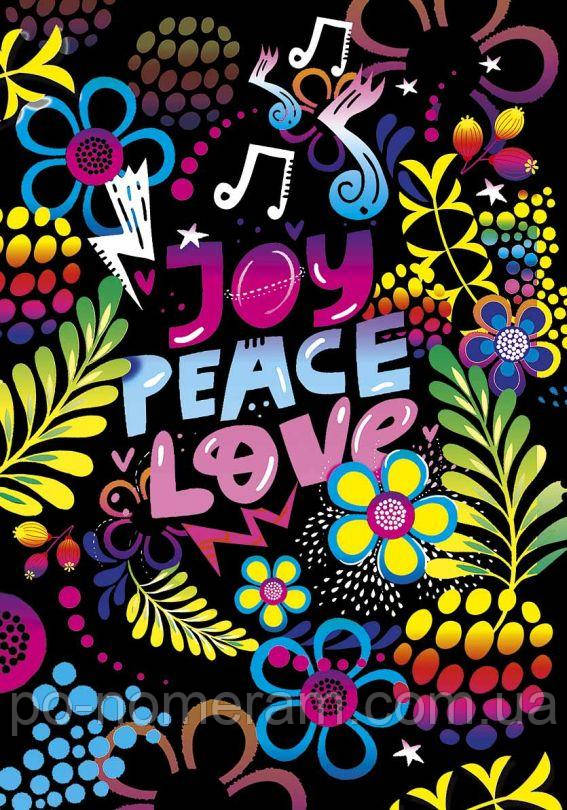 Зошит для ЕСКІЗІВ MUSE А5/80арк./A5-3C-080-378/ інтегр.обкл., без лініювання, крем.блок, 90г/м2, софт тач (4/32), фото 1