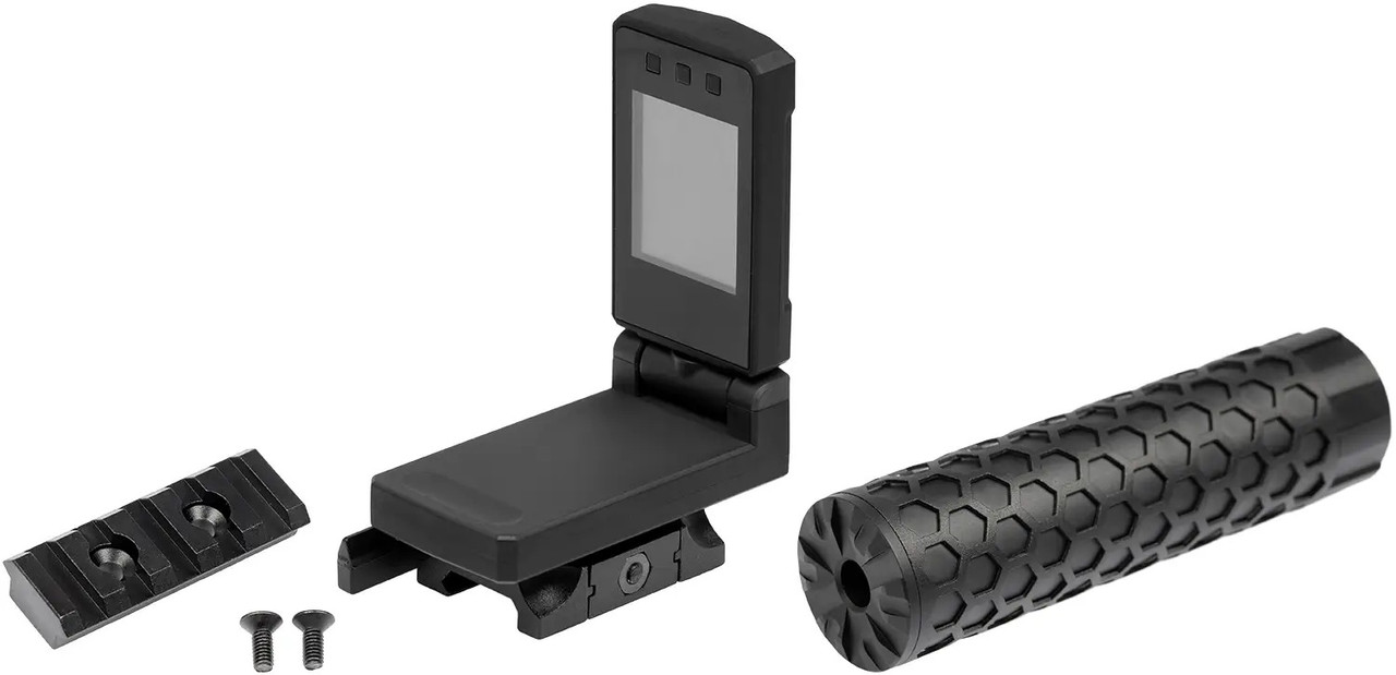 Хронограф WoSport X3600-BK X3600-BK, фото 1