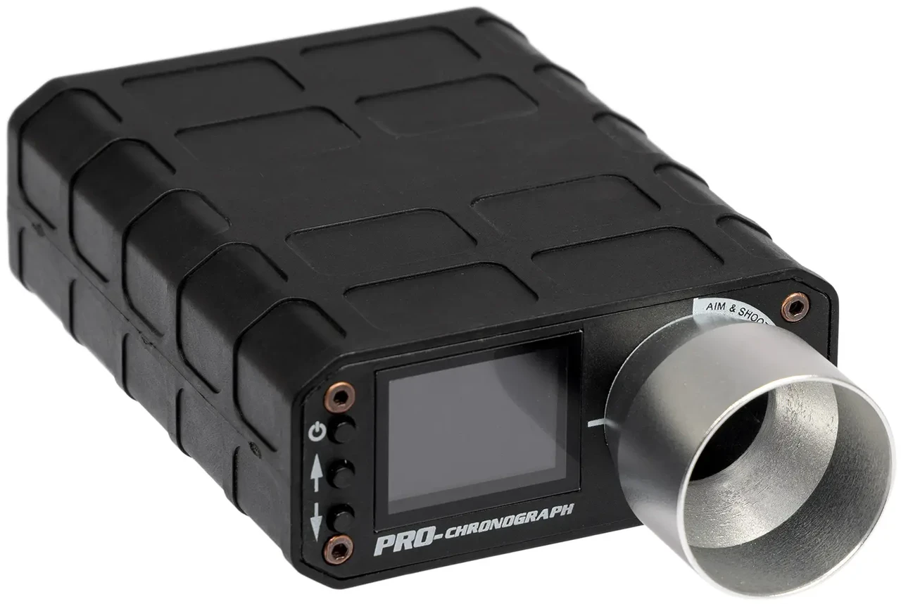 Хронограф WoSport X3400-BK X3400-BK