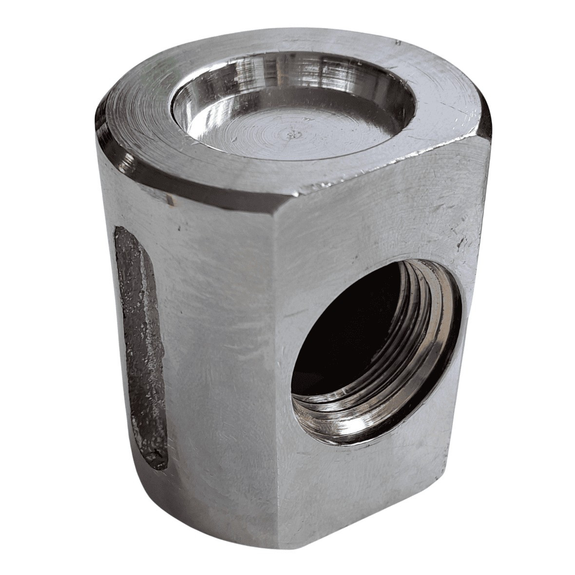 Парова форсунка Helo для парогенератора, фото 1