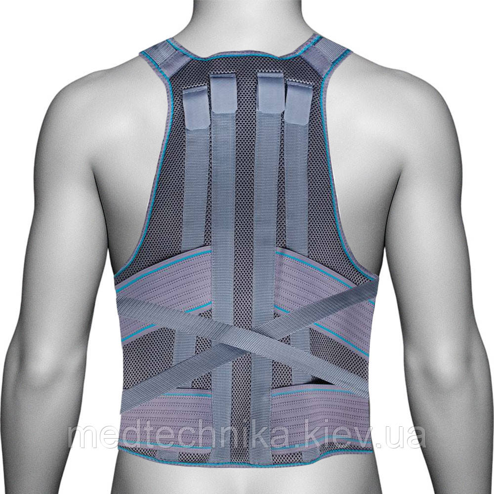 Коректор постави ортопедичний, Алком 1070-1, фото 1