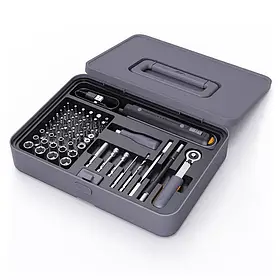 Набір інструментів JIMI Home JimiBox X1-I Black