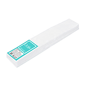 Захисні паперові комірці в пачці 7 х 40 см 100 шт Doily сітка