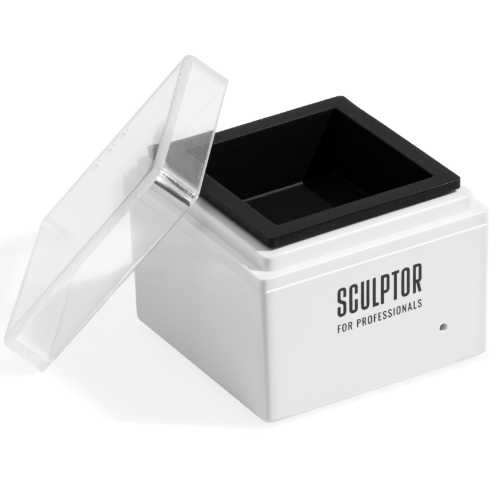 Воскоплав професійний Sculptor Mini Wax Warmer чорний