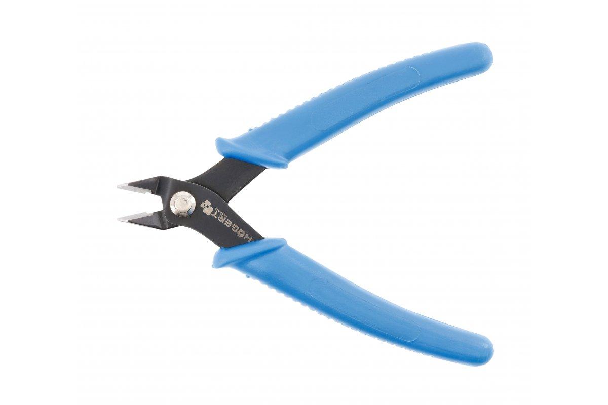 Міні бокорізи для дрібних робіт Hogert артикул HT1P041, фото 1