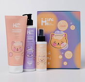 Набір для волосся MiniMi Mini Hair Box