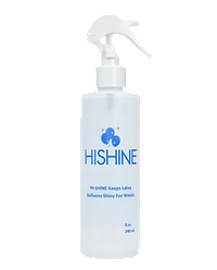 Поліроль для куль Hi-Shine, 240 мл