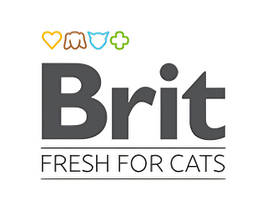 BRIT FRESH cat