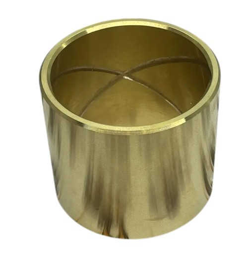 333/C1500 Втулка тяги (Латунь) на JCB, фото 1