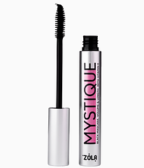 Туш для вій ZOLA Black Mascara Mystique 8 г