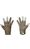 Рукавиці MOG Target High Abrasion Ergoshield Trivium Coyote brown