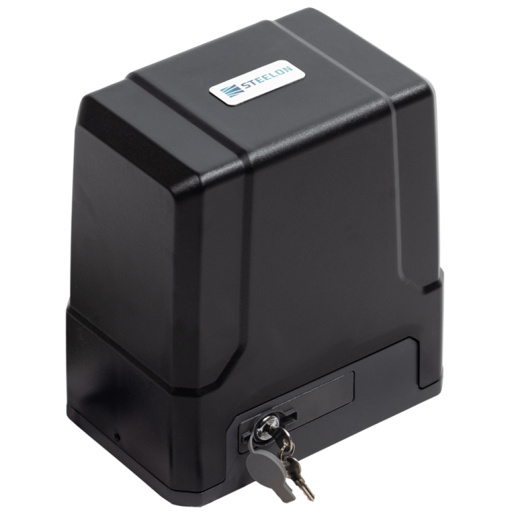 Привід для відкатних воріт STEELON SL500DC