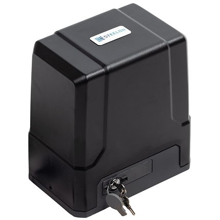 Привід для відкатних воріт STEELON SL500DC, фото 1