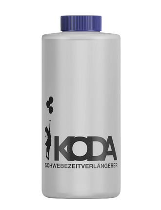 Обробка для латексних куль KODA | Кода 0,6 л, фото 1