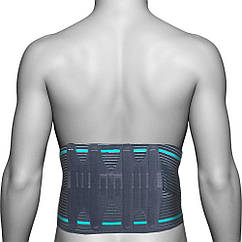 Бандаж попереково-крижовий, Vizor 265