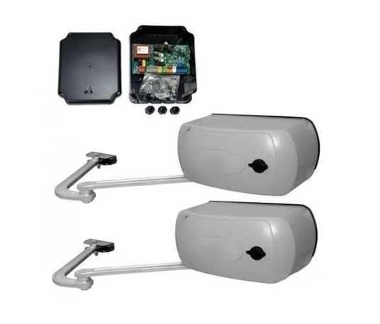 Привід для розпашних воріт STEELON SWA-320