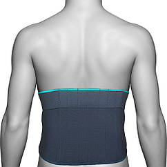 Бандаж попереково-крижовий, Vizor 275